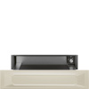 Smeg Victoria CPR915P krémová ohrievacia zásuvka Smeg Victoria CPR915P krémová ohrievacia zásuvka