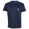 Pánske tričko Tecnifibre X-Loop Tee - navy blue - Modrý (XXL) Pánske tričko Tecnifibre X-Loop Tee - navy blue - Modrý (XXL)