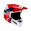 LEATT 2023 PRILBA MOTO 2.5 V23 HELMET ROYAL M LEATT 2023 PRILBA MOTO 2.5 V23 HELMET ROYAL M
