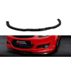 Maxton Design spojler pod predný nárazník pre Opel Corsa D (Mk4) Maxton Design spojler pod predný nárazník pre Opel Corsa D (Mk4)