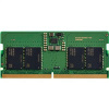 HP DDR5 - Modul - 8 GB - SO DIMM 262-PIN - 5600 MHz / PC5-44800 (AL0M5AA) HP DDR5 - Modul - 8 GB - SO DIMM 262-PIN - 5600 MHz / PC5-44800 (AL0M5AA)