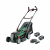 Bosch UniversalRotak 2x18V-37-550 (2x4,0 Ah) Aku sekačka na trávu 06008B9E00 Bosch UniversalRotak 2x18V-37-550 (2x4,0 Ah) Aku sekačka na trávu 06008B9E00