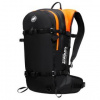 Mammut Free 22 Removable Airbag 3.0 čierna 22 l Mammut Free 22 Removable Airbag 3.0 čierna 22 l