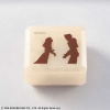 Square-Enix Final Fantasy VIII Music Box Love Grows Square-Enix Final Fantasy VIII Music Box Love Grows