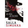 As Red As Blood As Red As Blood