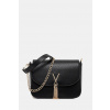 Kabelka Valentino Bags VBS1R404G čierna ONE SIZE Kabelka Valentino Bags VBS1R404G čierna ONE SIZE