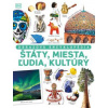 Štáty, miesta, ľudia, kultúry - Andrea Mills Štáty, miesta, ľudia, kultúry - Andrea Mills