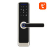 Avatto SDL-A270-S digital smart lock -6072 WiFi Silver 6976037361480 Avatto SDL-A270-S digital smart lock -6072 WiFi Silver 6976037361480