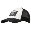 šiltovka MAMMUT BASEBALL MESH CAP Black-White L-XL šiltovka MAMMUT BASEBALL MESH CAP Black-White L-XL