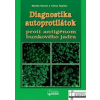 Diagnostika autoprotilát… (Marián Benčat; Július Rajčáni) Diagnostika autoprotilát… (Marián Benčat; Július Rajčáni)