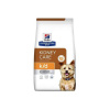 Hill's, USA HILLS Diet Canine k/d Dry NEW 4 kg Hill's, USA HILLS Diet Canine k/d Dry NEW 4 kg