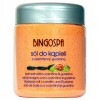 BINGOSPA soľ do kúpeľa s L-karnitínom a guaranou 580g BINGOSPA soľ do kúpeľa s L-karnitínom a guaranou 580g