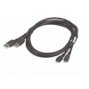 Kábel Zebra Micro USB 25-124330-01R Kábel Zebra Micro USB 25-124330-01R