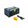 FESTOOL SYS-PowerStation SYS-PST 1500 Li HP 205721 FESTOOL SYS-PowerStation SYS-PST 1500 Li HP 205721