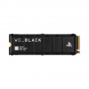 SSD disk pre PS5 4TB WD Black SN850P PCIe Gen4 x4 SSD disk pre PS5 4TB WD Black SN850P PCIe Gen4 x4