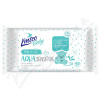 Linteo Baby Vlhčené ubrousky AQUA 48ks Linteo Baby Vlhčené ubrousky AQUA 48ks