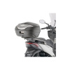KAPPA KR6115 držiak centrálneho kufra KYMCO X-TOWN CITY 125/300 20-25 (bez montážnej platne) KAPPA KR6115 držiak centrálneho kufra KYMCO X-TOWN CITY 125/300 20-25 (bez montážnej platne)