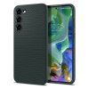 Spigen - Puzdro Liquid Air pre Samsung Galaxy S23+, Abyss Green Spigen - Puzdro Liquid Air pre Samsung Galaxy S23+, Abyss Green