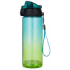 Oxybag Fľaša OXY CLiCK 600 ml OXY Lime Oxybag Fľaša OXY CLiCK 600 ml OXY Lime