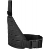 DIRECT ACTION MOLLE Nožný panel Mosquito Drop Leg Panel MK2 cordura - black (PL-LGPN-CD5-BLK) DIRECT ACTION MOLLE Nožný panel Mosquito Drop Leg Panel MK2 cordura - black (PL-LGPN-CD5-BLK)