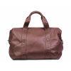 Childhome Prebaľovacia taška Mommy Bag Signature Vegan Leather Dark Brown Childhome Prebaľovacia taška Mommy Bag Signature Vegan Leather Dark Brown