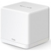 MERCUSYS HALO H60X(1-PACK), WiFi6 mesh, AX1500 MERCUSYS HALO H60X(1-PACK), WiFi6 mesh, AX1500