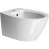 GSI MODO bidet závesný, 37x52 cm, biela ExtraGlaze 9864111 GSI MODO bidet závesný, 37x52 cm, biela ExtraGlaze 9864111