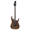Ibanez GRG121DX Walnut Flat (Elektrická gitara) Ibanez GRG121DX Walnut Flat (Elektrická gitara)