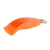 Lifesystems Prívesok na kľúče Píšťalka Hurricane Whistle oranžová Lifesystems Prívesok na kľúče Píšťalka Hurricane Whistle oranžová
