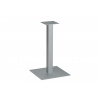 STRONG Stolová noha centrálna 450x450 strieborná STRONG Stolová noha centrálna 450x450 strieborná