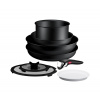 Tefal - 8-dielna súprava riadu INGENIO Excellence Fusion P0059302 + záruka 3 roky zadarmo Tefal - 8-dielna súprava riadu INGENIO Excellence Fusion P0059302 + záruka 3 roky zadarmo