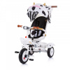 Chipolino Futuro trojkolka so strieškou - Cow Chipolino Futuro trojkolka so strieškou - Cow