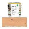 Osmo 3102 Dekoračný vosk transparentný 2,5 l Buk ľahko parený Osmo 3102 Dekoračný vosk transparentný 2,5 l Buk ľahko parený