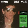 LP Lou Reed: Street Hassle LP Lou Reed: Street Hassle