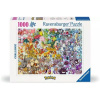 Ravensburger Challenge Pokémon 1000 dielov Ravensburger Challenge Pokémon 1000 dielov