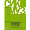 4 Waltzes - priečna flauta, klarinet a klavír 4 Waltzes - priečna flauta, klarinet a klavír