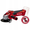 Einhell TC-AG 18/115 Li Einhell TC-AG 18/115 Li