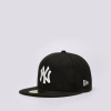New Era Mlb Basic Ny Yankees Čierna EUR 7 3/4 New Era Mlb Basic Ny Yankees Čierna EUR 7 3/4