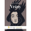Vrány - Petra Dvořáková Vrány - Petra Dvořáková