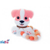 KIDPRO TOYS Silikonové kousátko Hafí 1 KIDPRO TOYS Silikonové kousátko Hafí 1