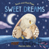 Touch-and-Feel Flaps: Sweet Dreams - Becky Davies Touch-and-Feel Flaps: Sweet Dreams - Becky Davies