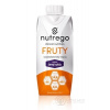 nutrego FRUTY černý rybíz 12x330ml nutrego FRUTY černý rybíz 12x330ml