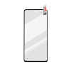 Samsung Galaxy S20 FE čierna sklenená fólia Full Glue, Q Sklo Samsung Galaxy S20 FE čierna sklenená fólia Full Glue, Q Sklo