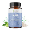 Blendea Hair Vitality 60 kapsúl Blendea Hair Vitality 60 kapsúl