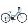 Junior bicykel - Romet Rambler Dirt 24 Junior bicykel - Romet Rambler Dirt 24