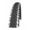 Plášť Schwalbe Rapid Rob KevlarGuard 29x2.25 černý bílý - drát Plášť Schwalbe Rapid Rob KevlarGuard 29x2.25 černý bílý - drát
