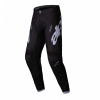 Alpinestars Motokrosové nohavice Racer Graphite čierna 32 Pánska Alpinestars Motokrosové nohavice Racer Graphite čierna 32 Pánska