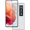 OBAL:ME Privacy 5D Tvrdené Sklo pre Samsung Galaxy S21 Black 8596311253591 OBAL:ME Privacy 5D Tvrdené Sklo pre Samsung Galaxy S21 Black 8596311253591