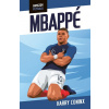Hviezdy futbalu Mbappé - Harry Coninx Hviezdy futbalu Mbappé - Harry Coninx