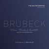 Live At The Kurhaus 1967 - Dave Brubeck CD (Referenčné CD v limitovanej edícii (original analog tapes)) Live At The Kurhaus 1967 - Dave Brubeck CD (Referenčné CD v limitovanej edícii (original analog tapes))